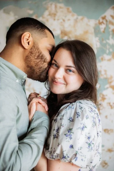 Where Stories Begin: The Significance of Meaningful Portrait Locations