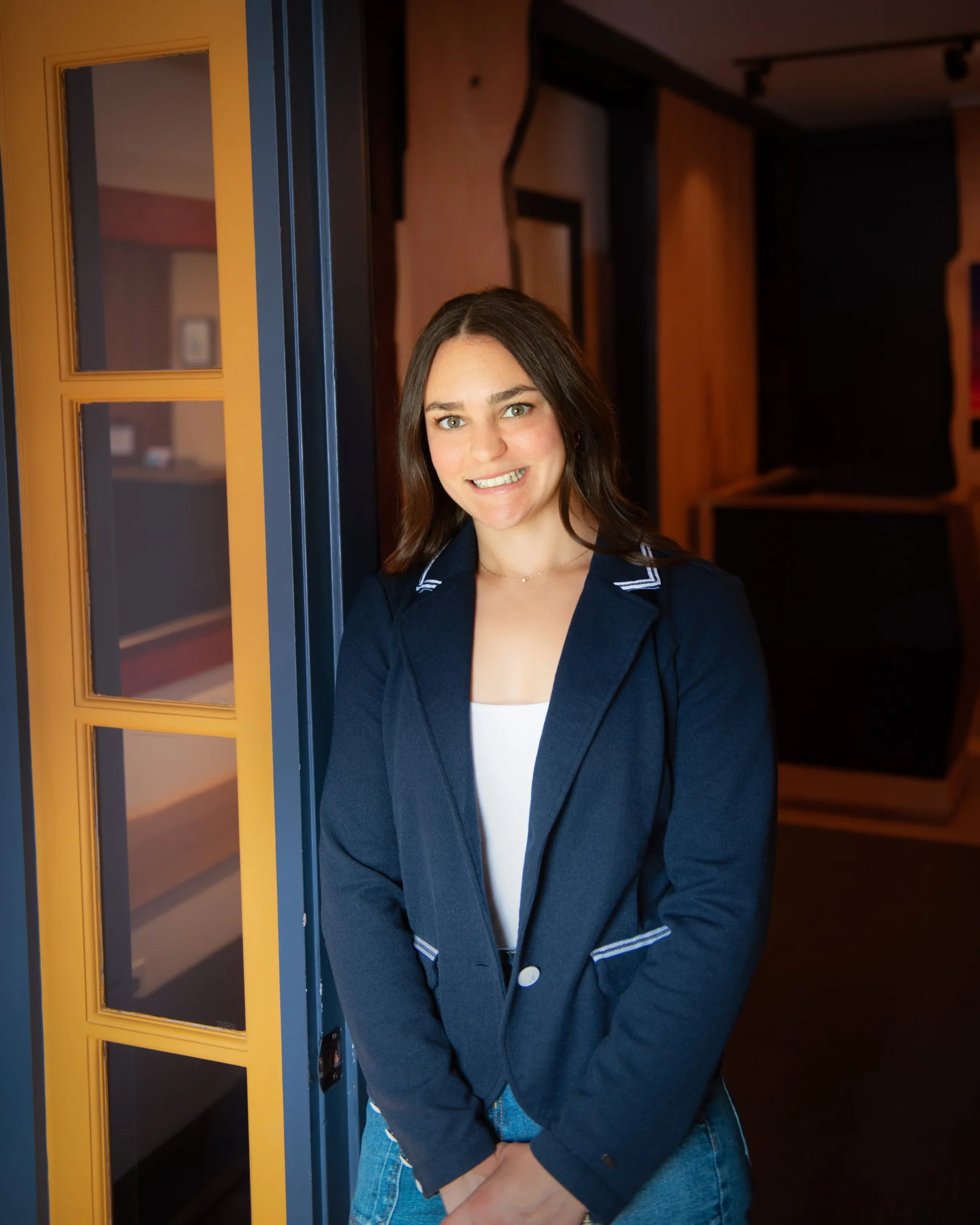 Headshots Reimagined: Navigating Professional Branding