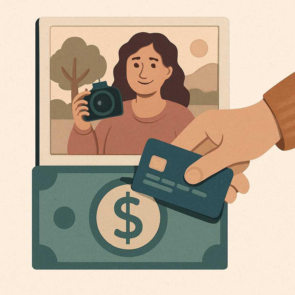 Because Life Happens: Why We Offer Payment Plans at Mill Town Photo Company