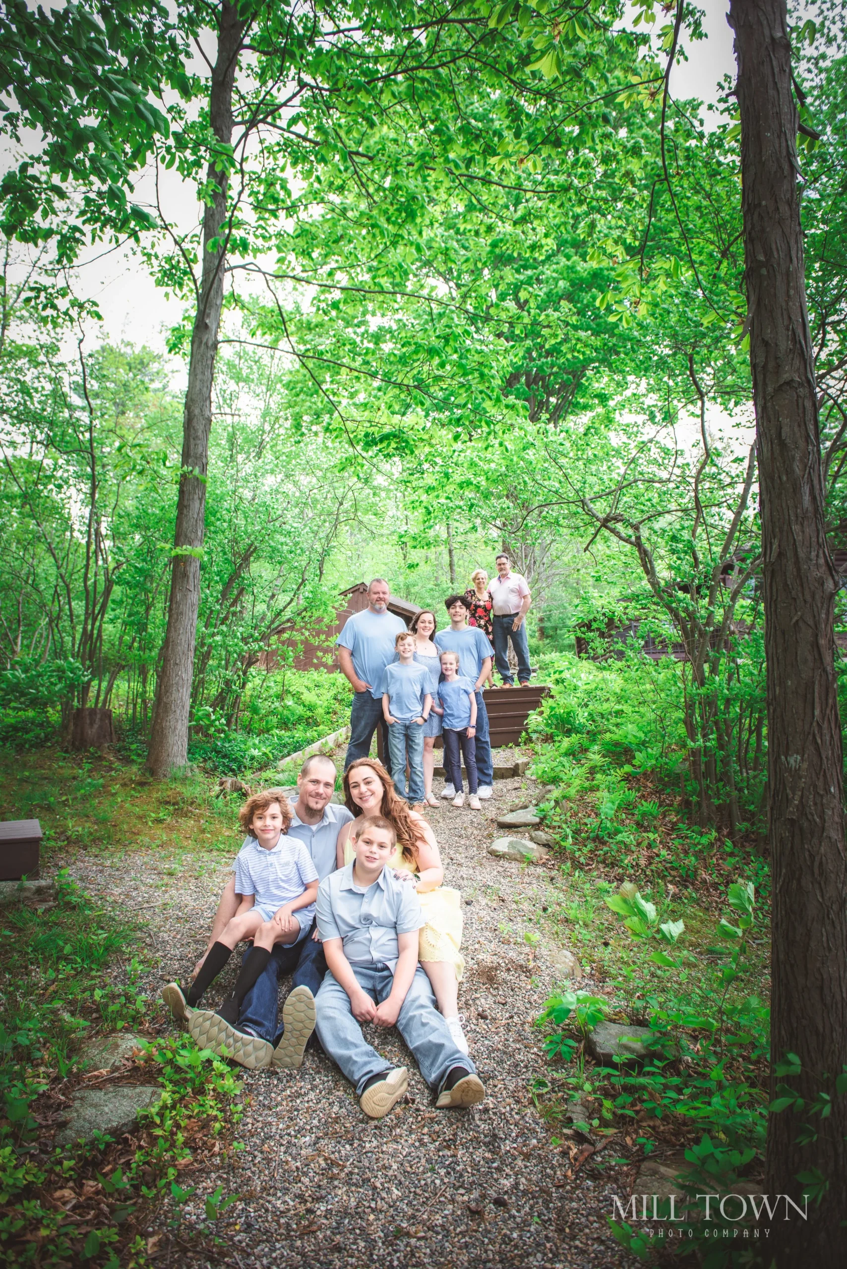 A Bittersweet Goodbye — One Last Summer at the Lake