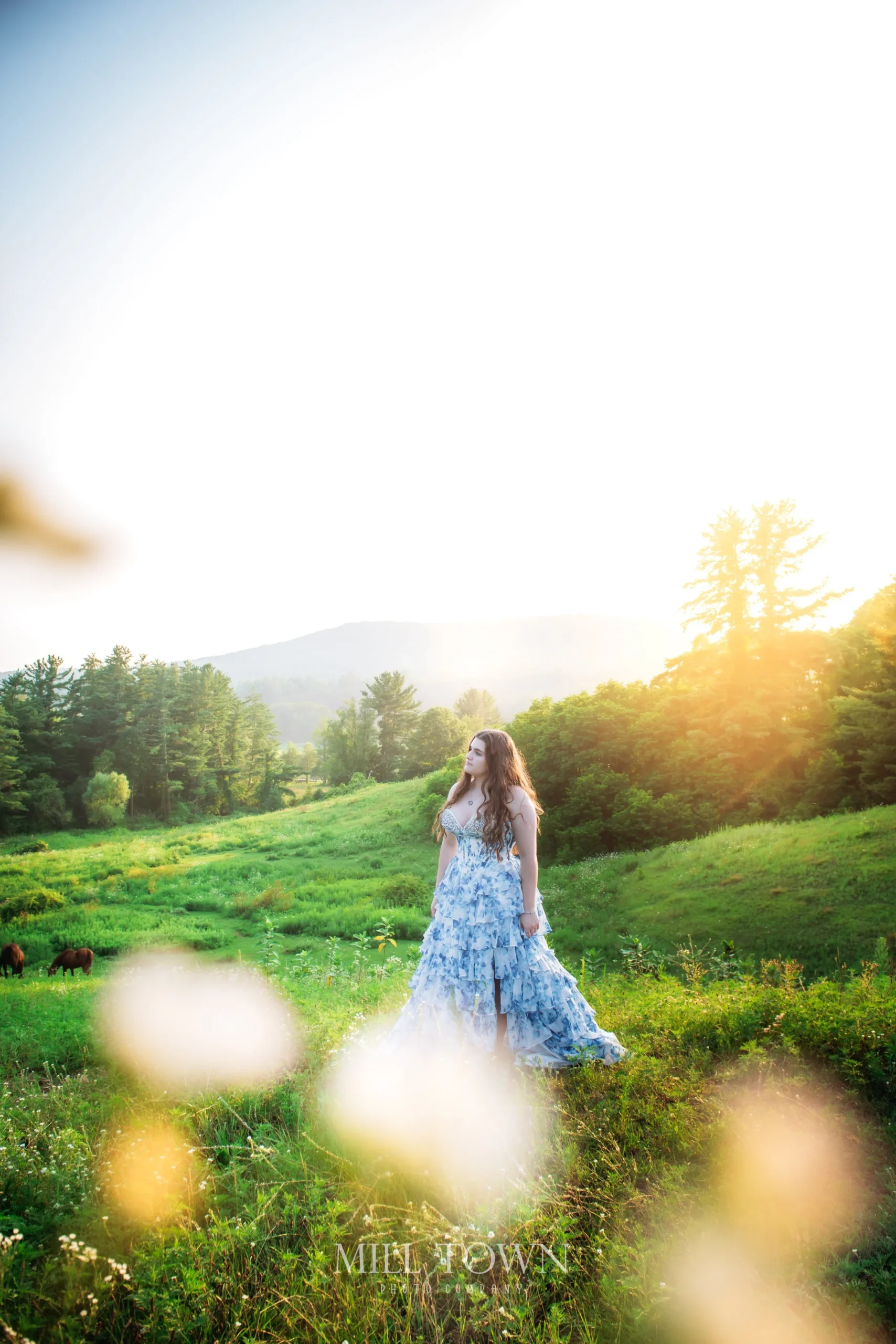 Sass, Sparkle & Senior Year: Madalynne’s Spotlight